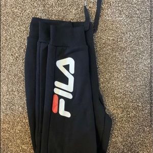 FILA Joggers
